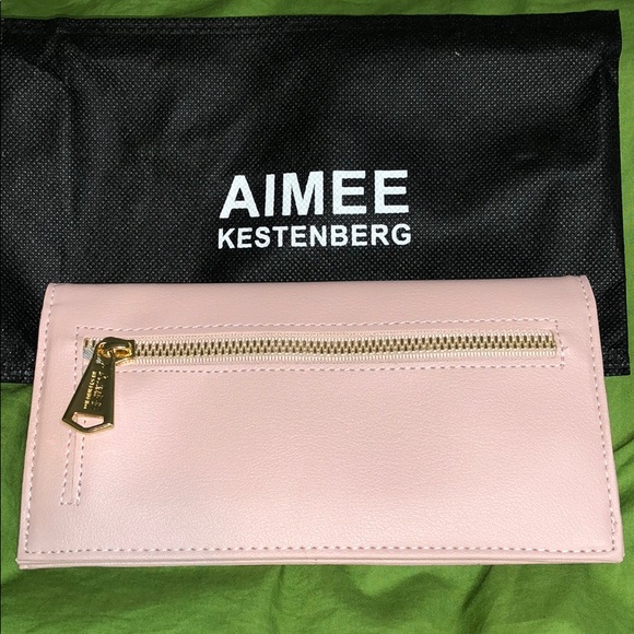 Aimee Kestenberg wallet - Picture 5 of 6